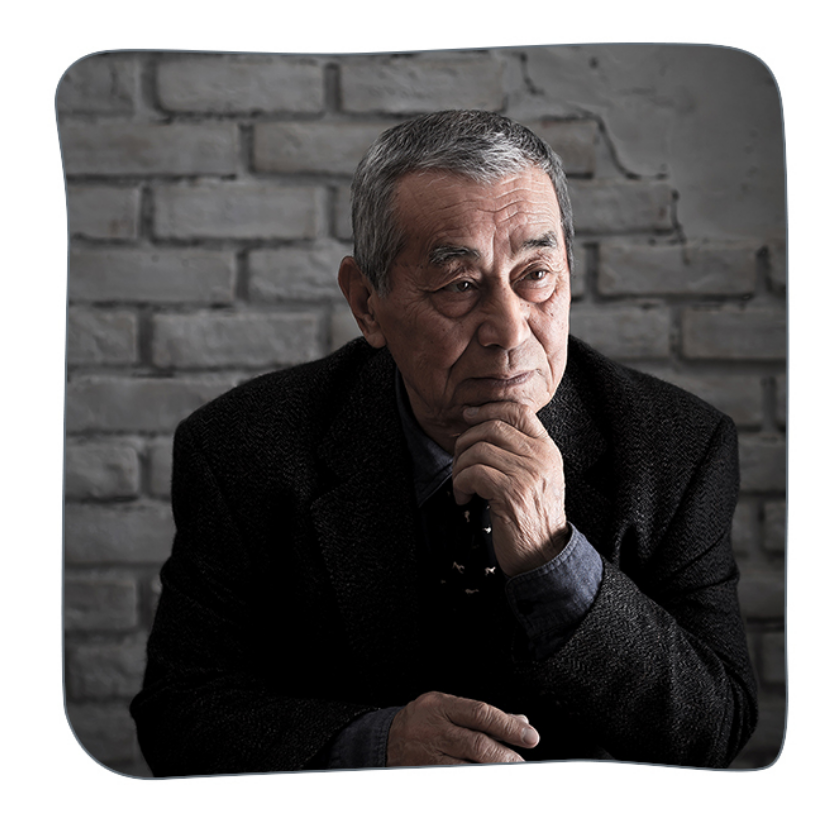 プロフィール,遺影撮影